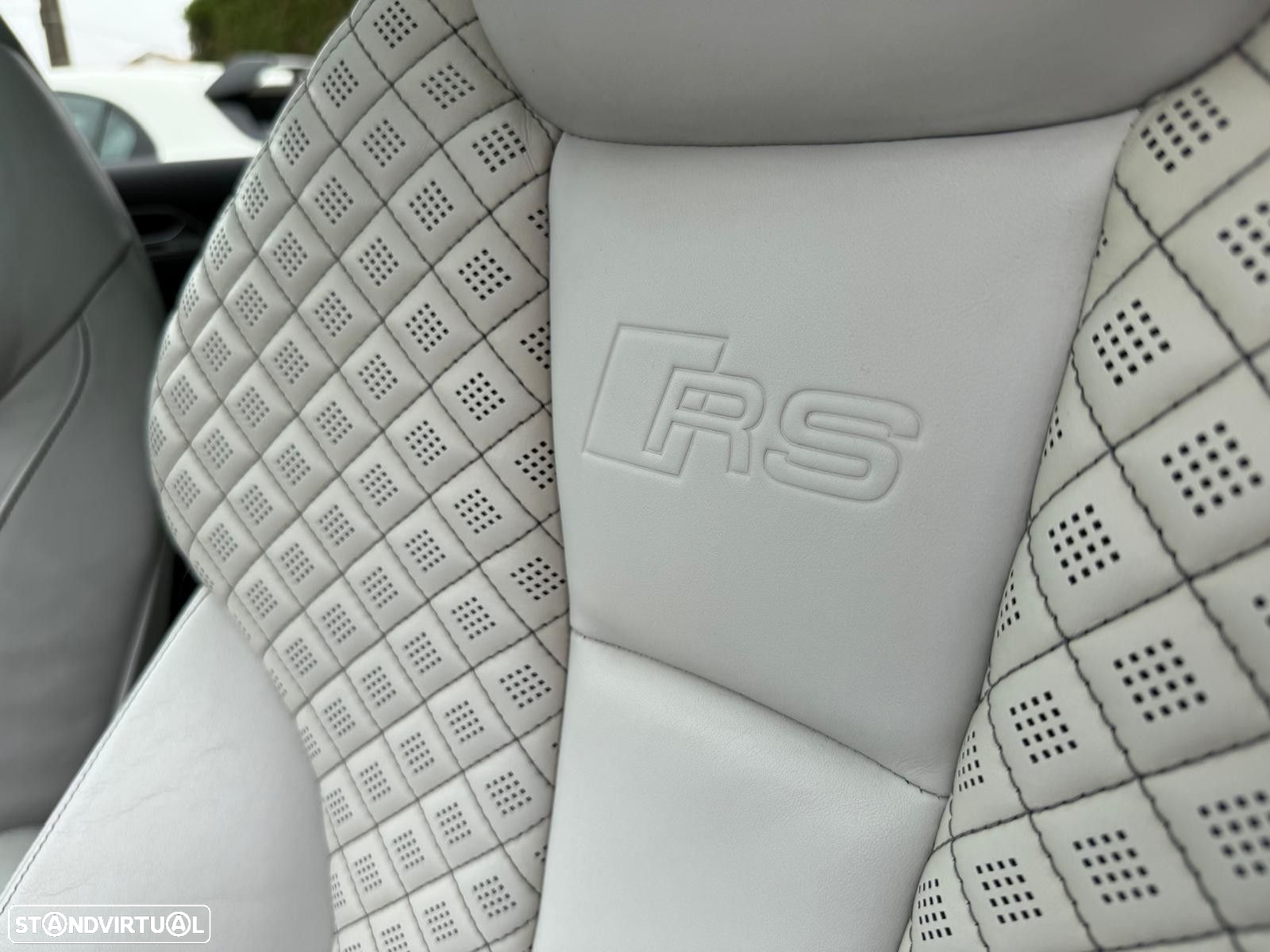 Audi RS3 Sportback 2.5 TFSI quattro S tronic - 24
