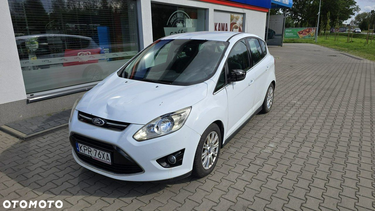 Ford C-MAX - 2