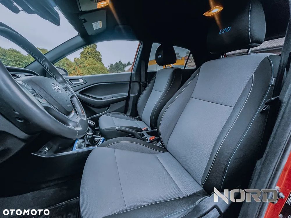 Hyundai i20 1.0 T-GDI Comfort - 12