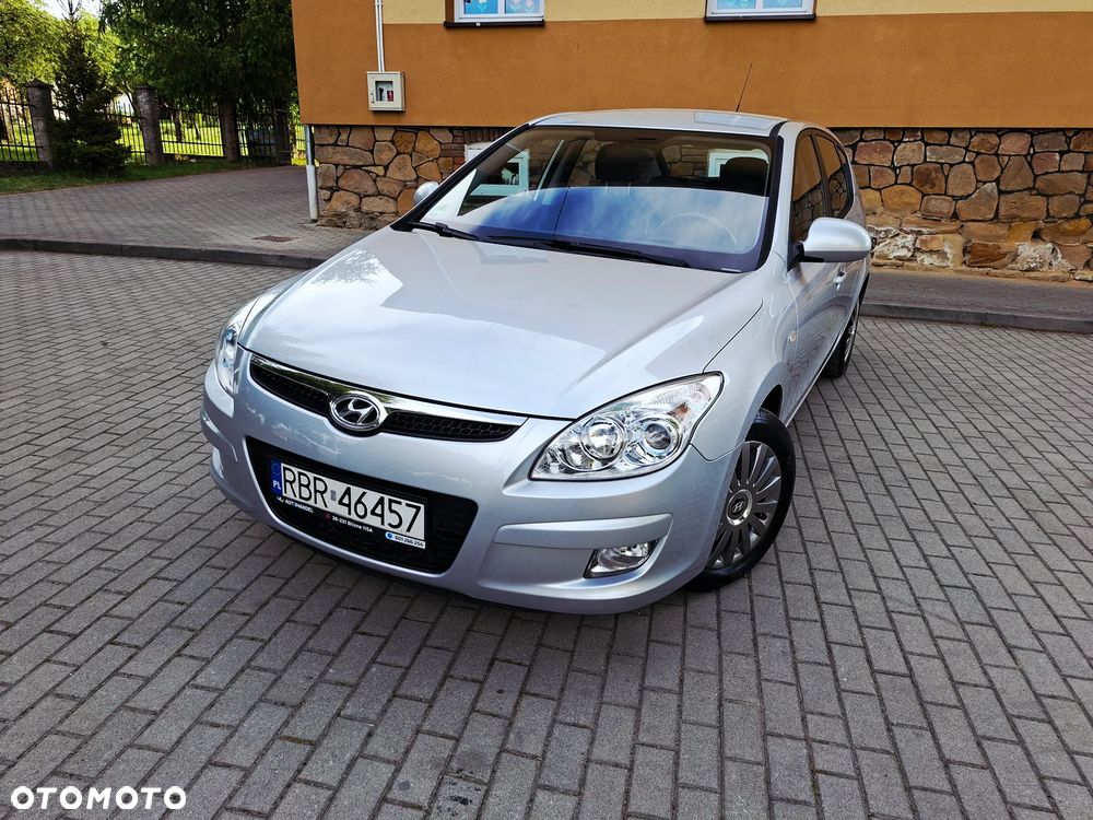 Hyundai i30 1.6 Premium - 2