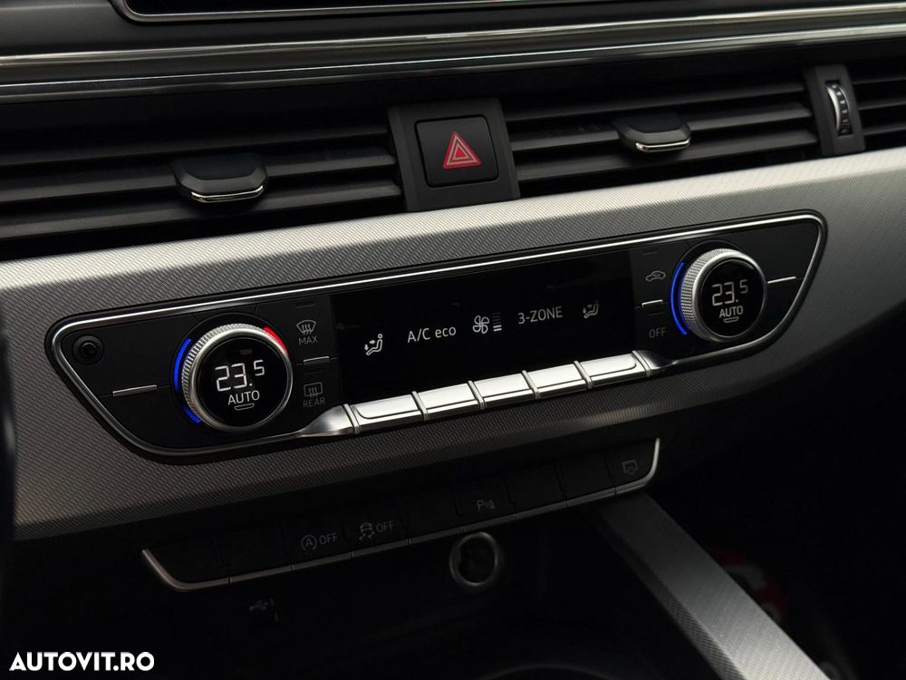 Audi A4 Limuzina - 12