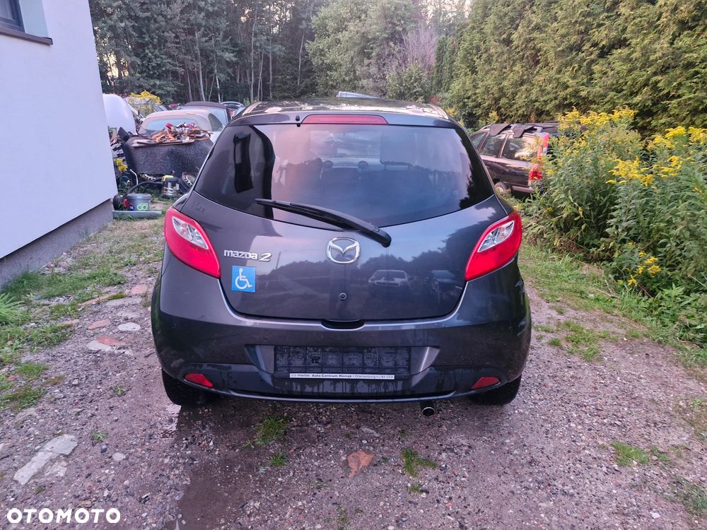 Mazda 2 1.3 Impression - 6
