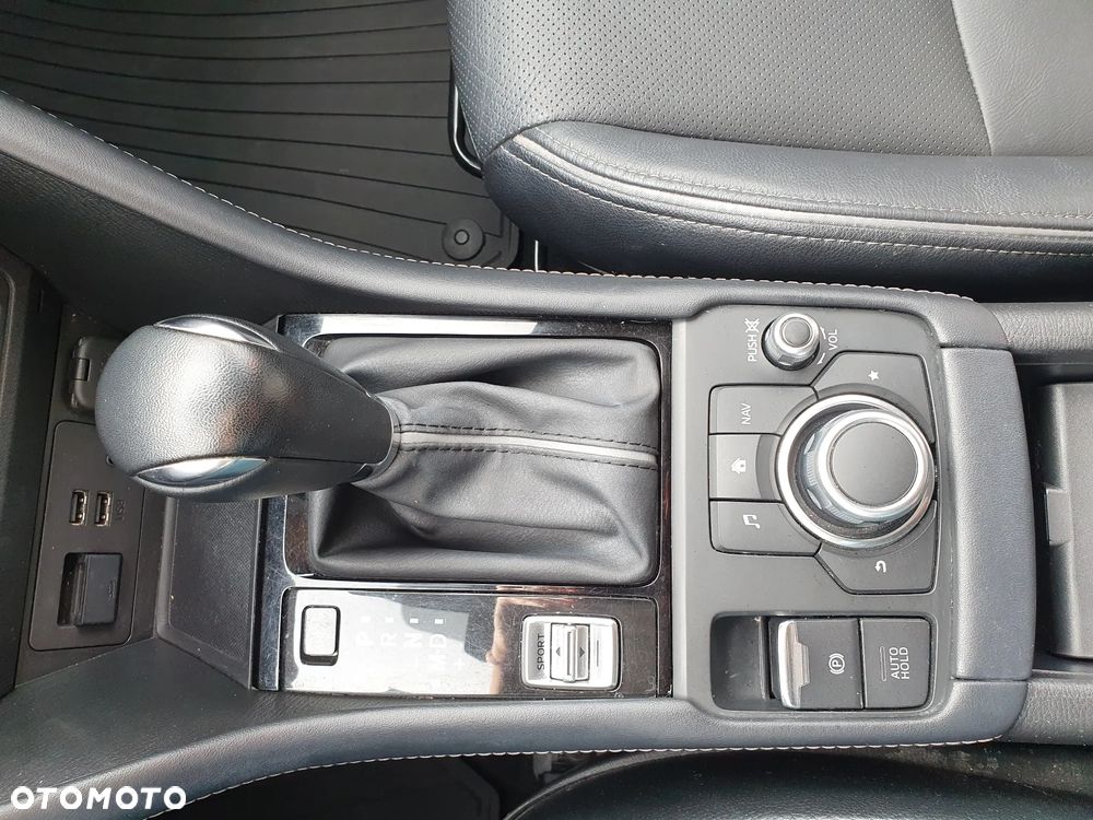 Mazda CX-3 2.0 SkyPassion - 16