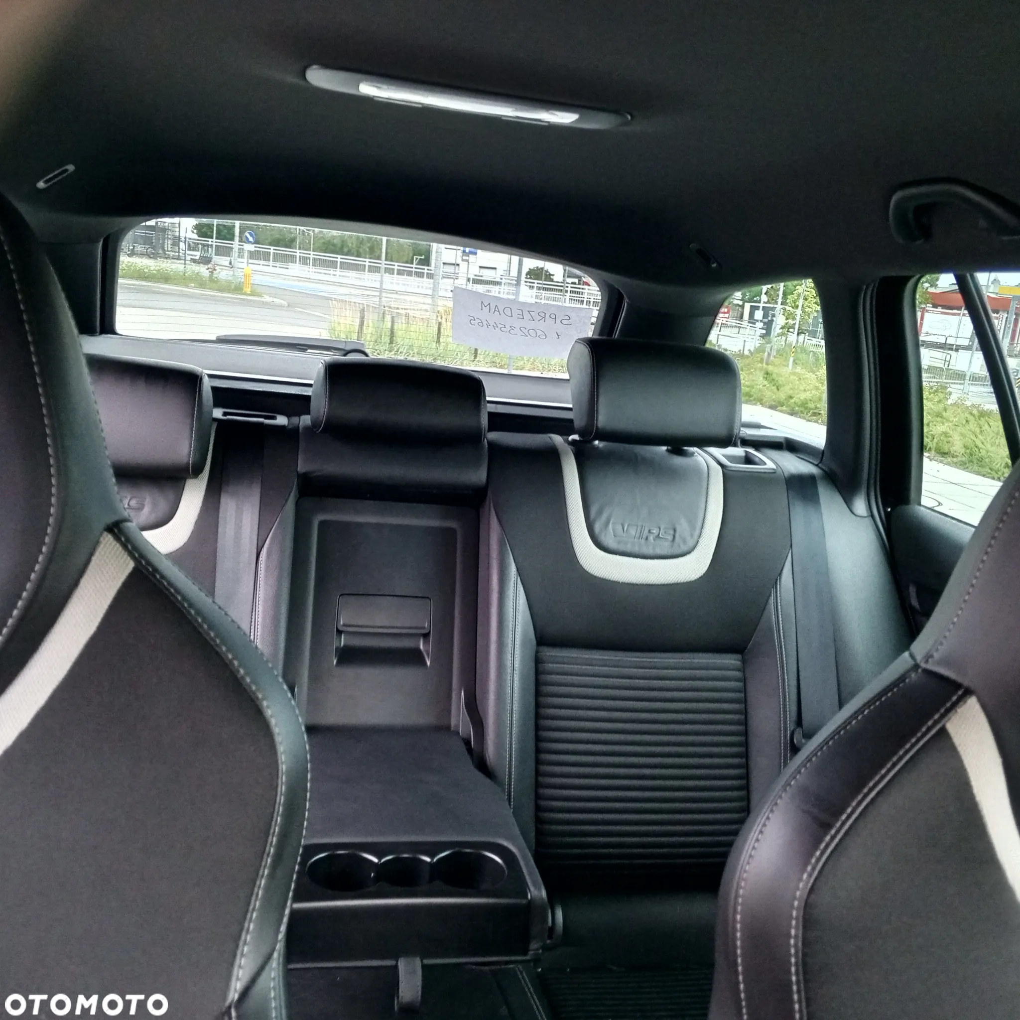 Skoda Octavia 2.0 TDI RS DSG - 4