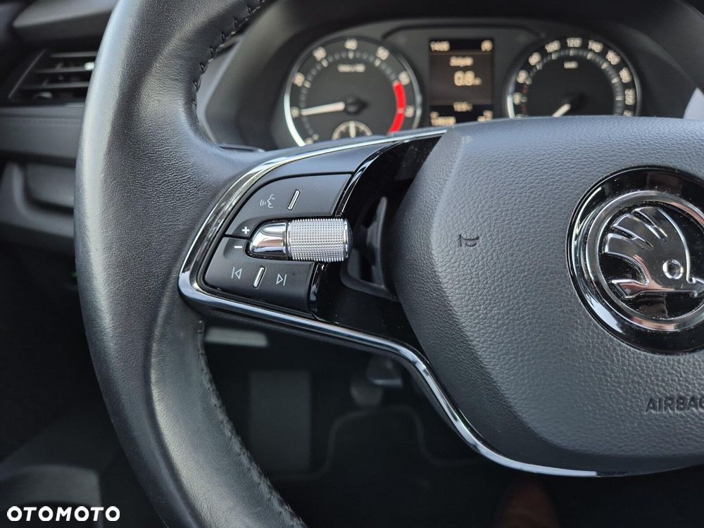 Skoda Octavia 1.5 TSI GPF ACT Ambition - 15