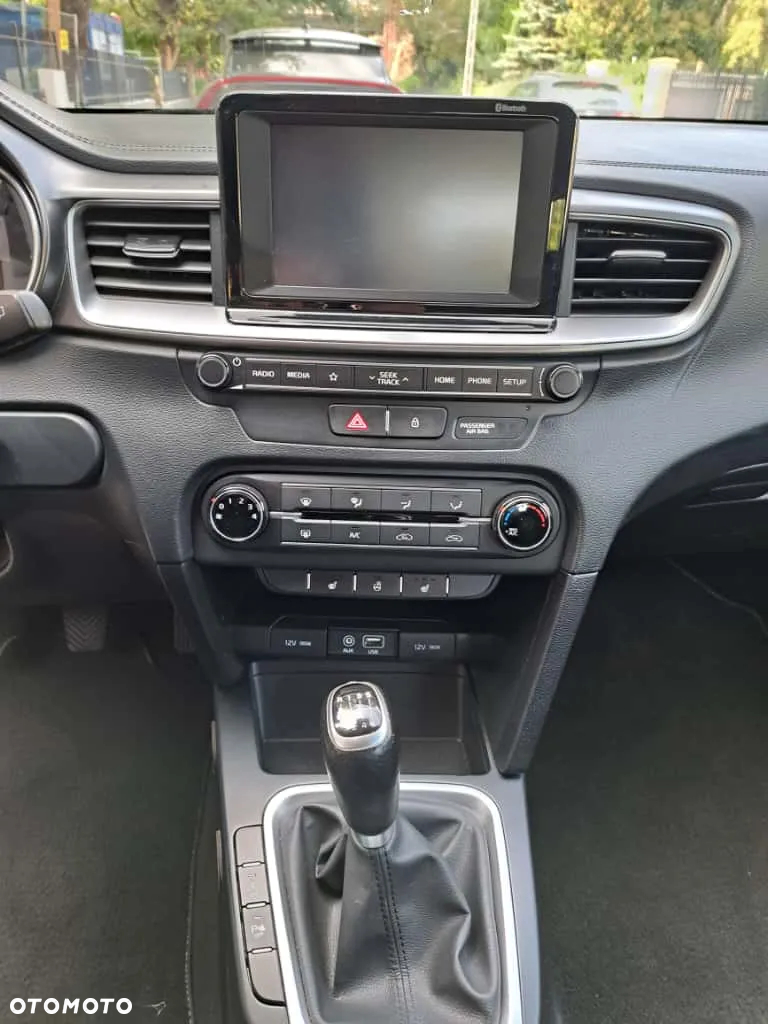 Kia Ceed SW 1.0 T-GDI OPF Edition 7 - 10