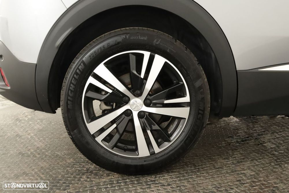 Peugeot 3008 1.2 Hybrid GT e-DCS6 - 5