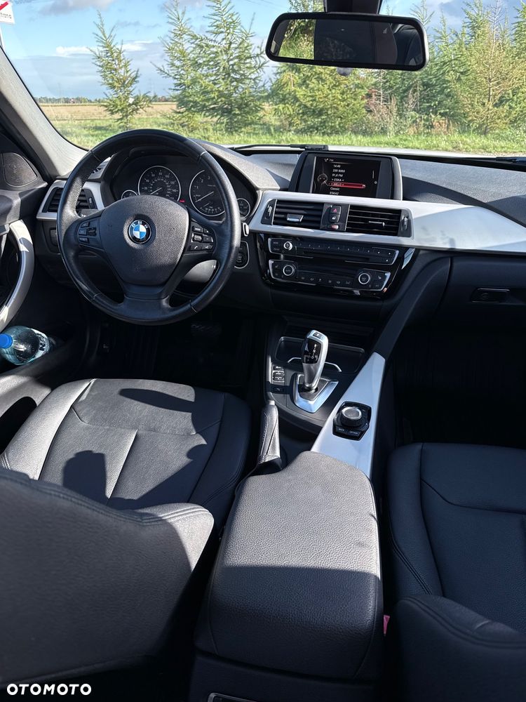 BMW Seria 3 - 11