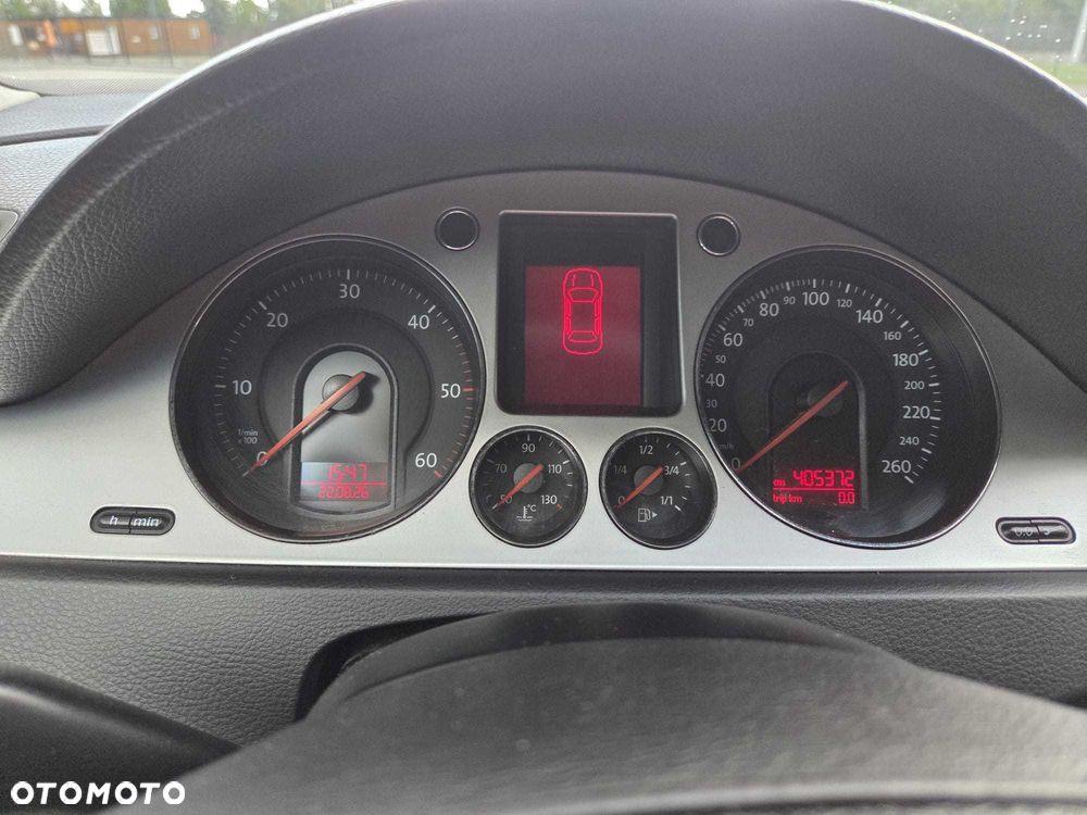 Volkswagen Passat Variant - 5