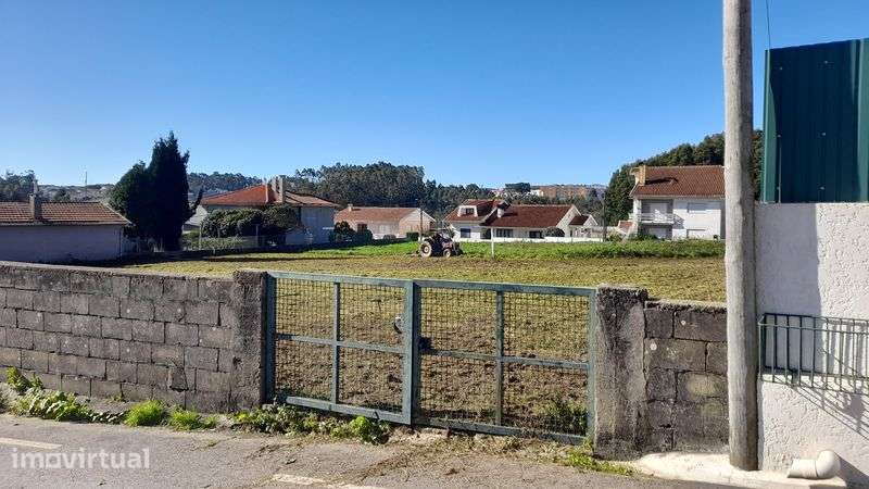 Terreno para construção - Grande imagem: 3/4