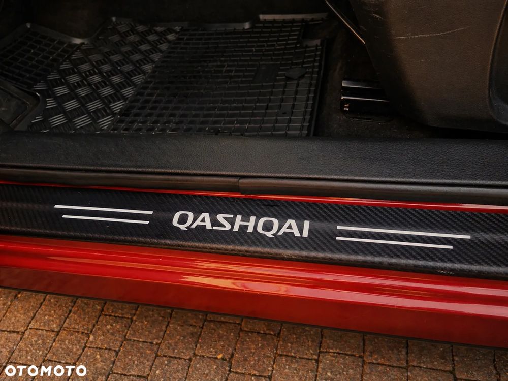 Nissan Qashqai 1.6 DCi N-Connecta Xtronic EU6 - 8