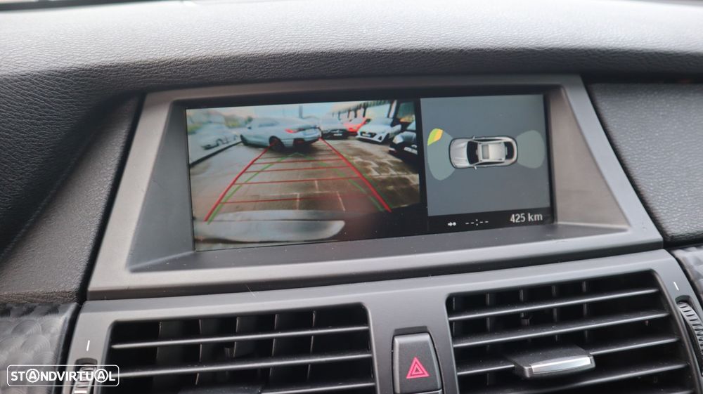 BMW X6 35 d xDrive - 21