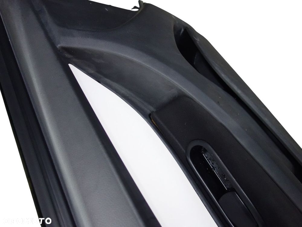 Drzwi lewe kierowcy Microcar Aixam Coupe s8 - 10