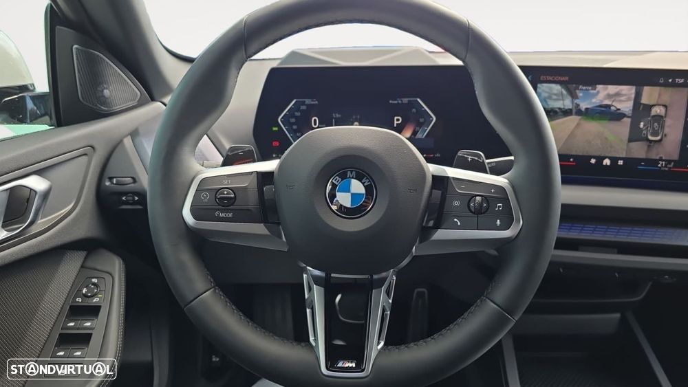 BMW 220 Gran Coupé Pack Desportivo M - 11