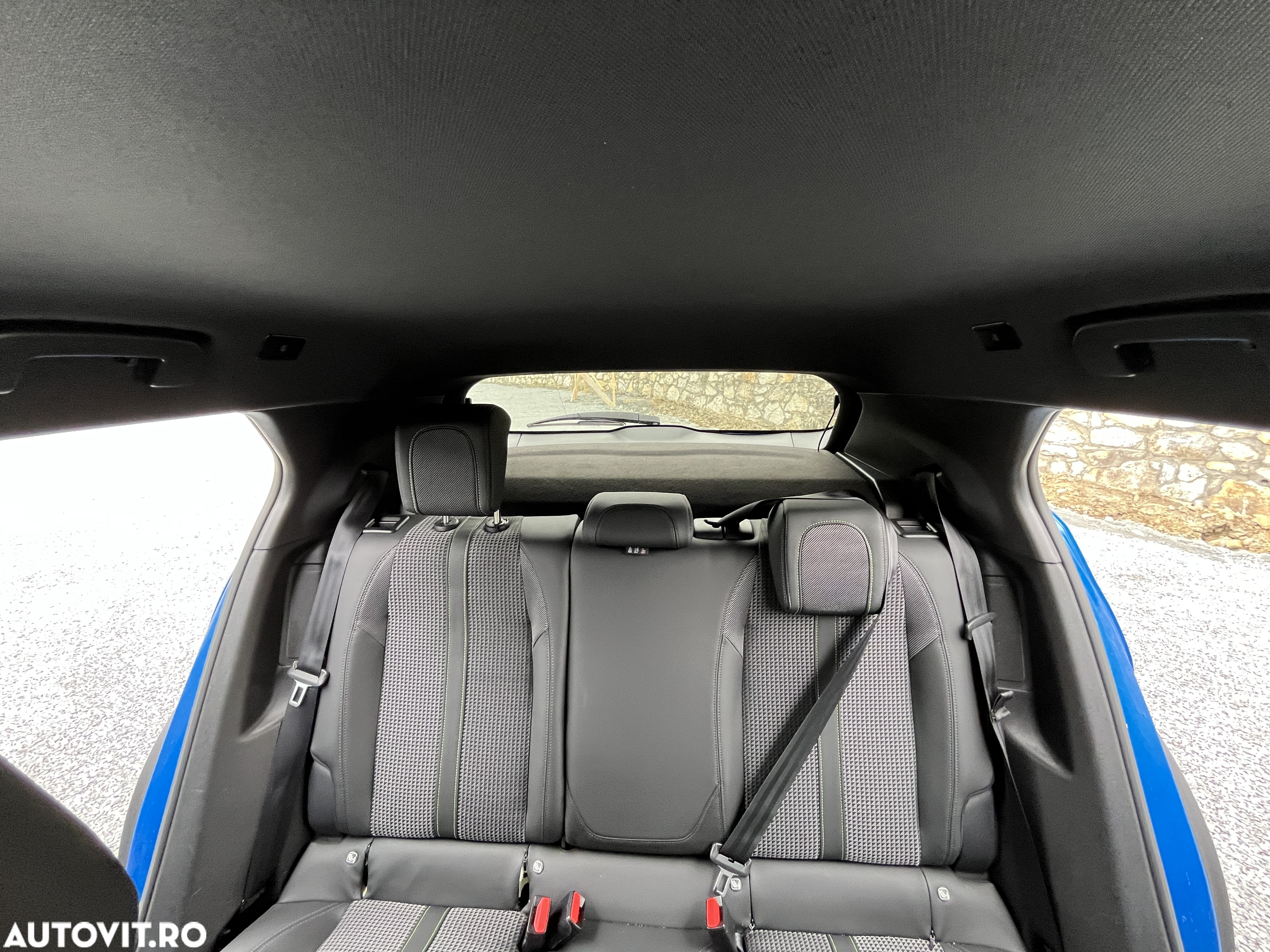 Peugeot 2008 e-2008 GT Line - 20
