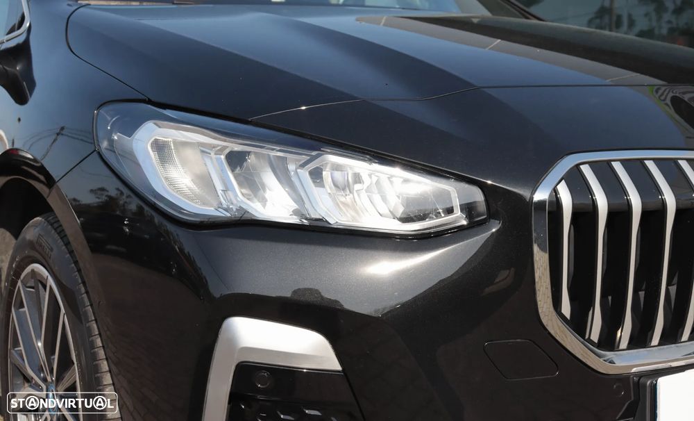 BMW 225xe Active Tourer e xDrive Pack Desportivo M - 7