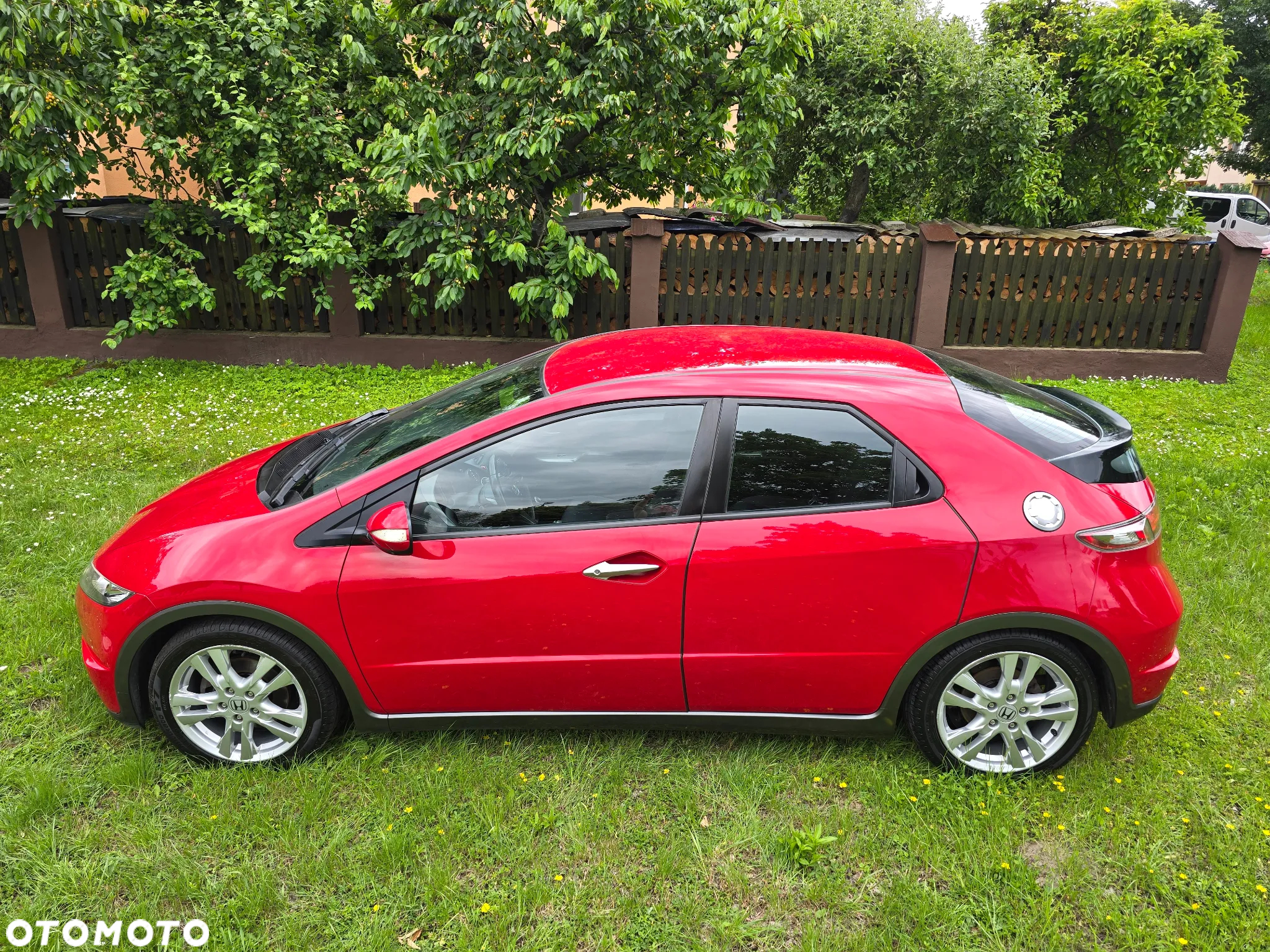 Honda Civic 1.8 Sport - 15