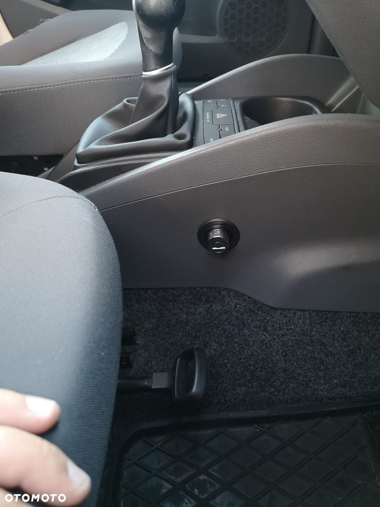 Seat Ibiza 1.9 TDI Style - 10