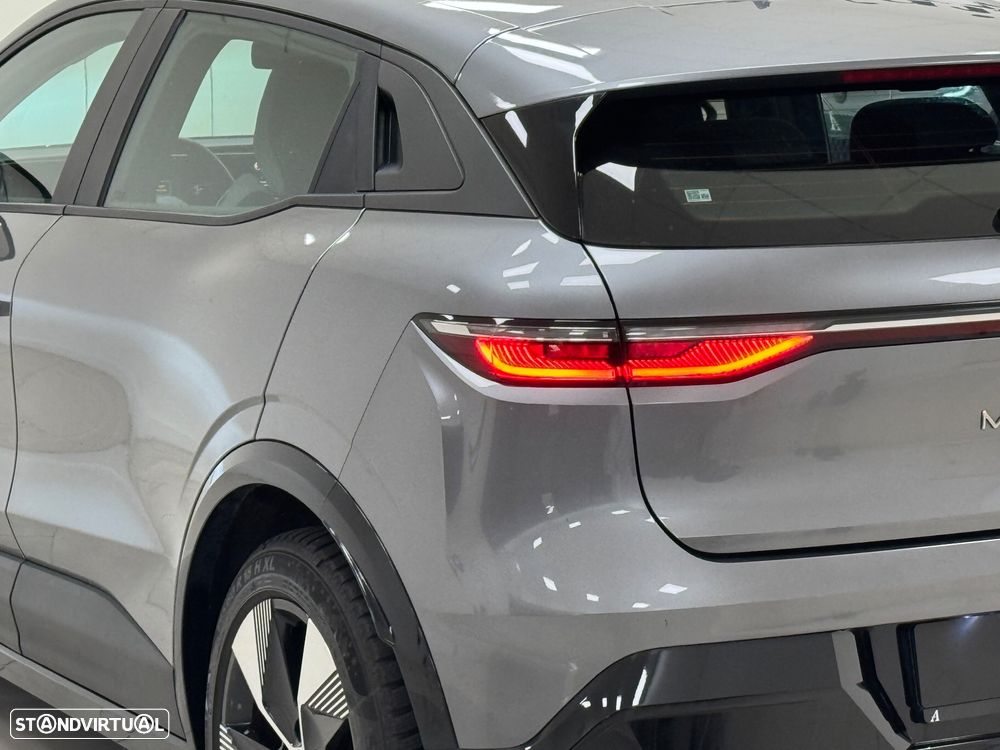 Renault Mégane E-Tech EV60 220hp optimum charge Equilibre - 8