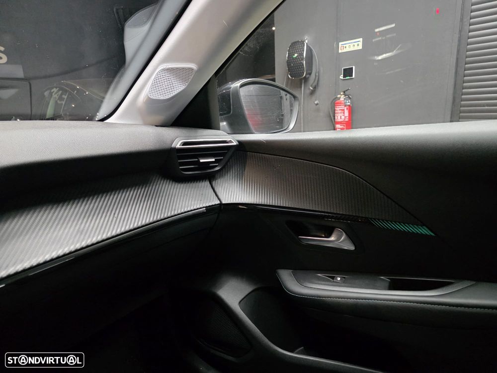 Peugeot e-208 Active Pack - 12