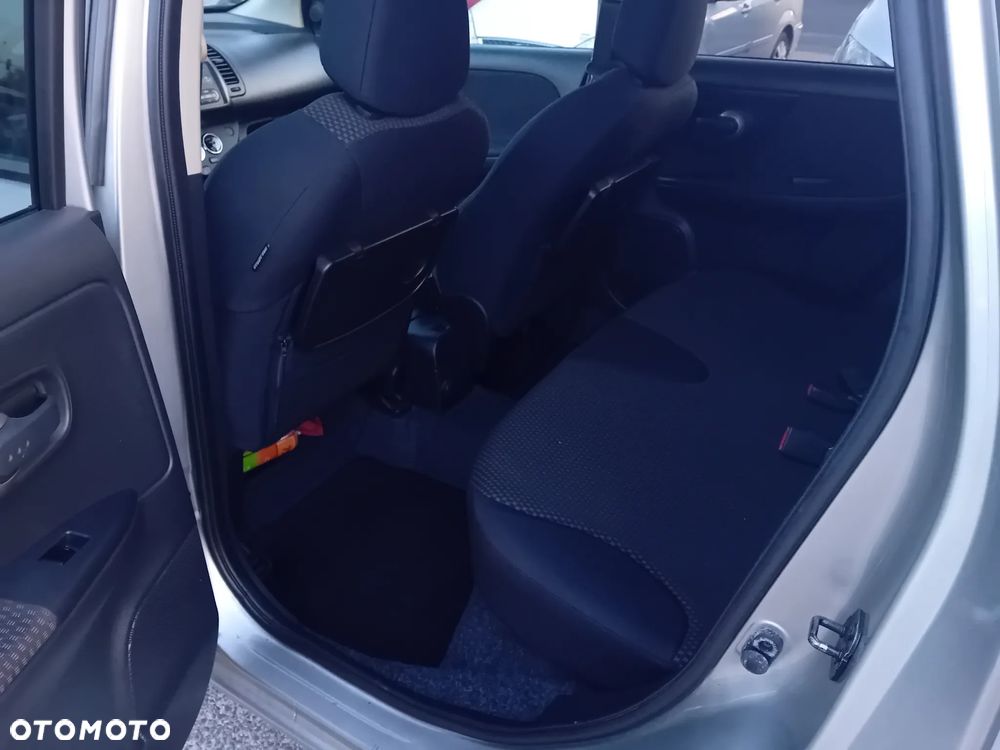 Nissan Note 1.4 Visia - 6
