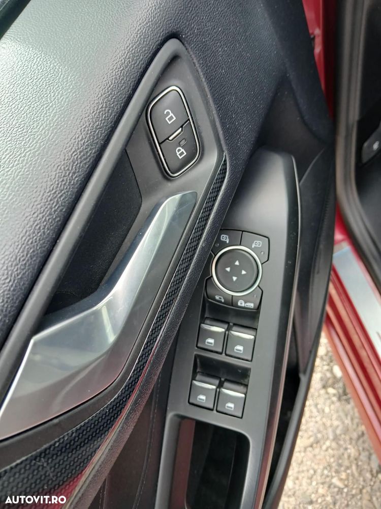 Ford Focus - 6