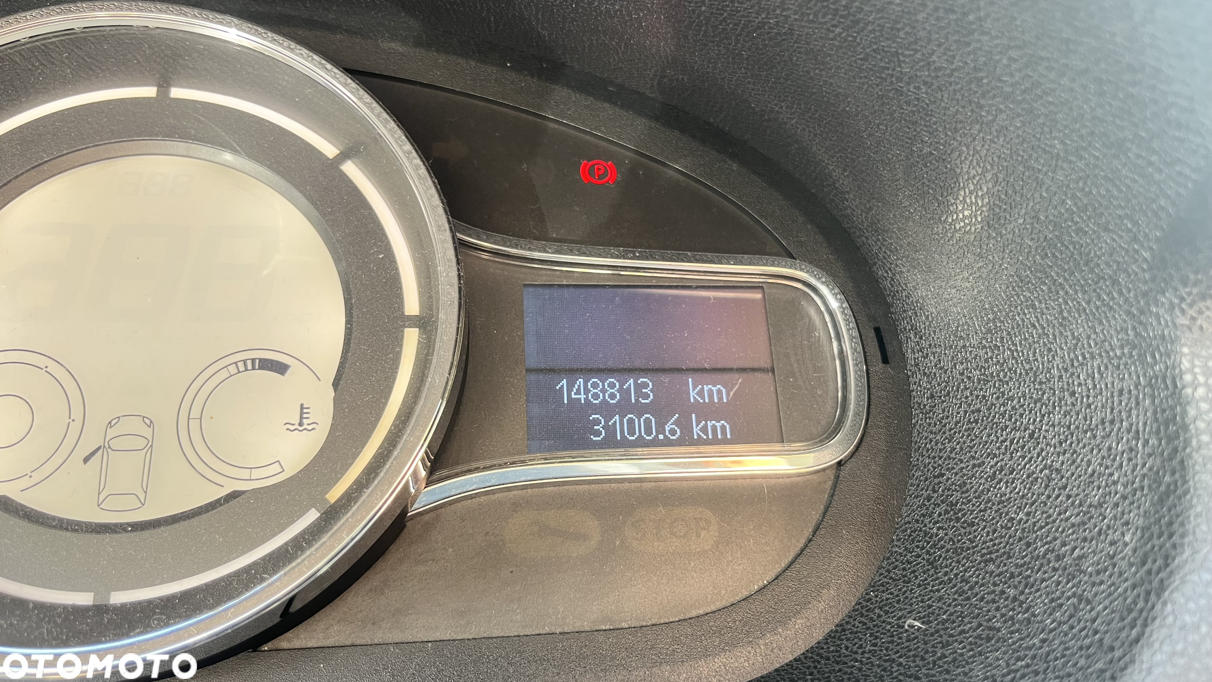 Renault Megane Grandtour ENERGY TCe 115 Start & Stop Bose Edition - 3