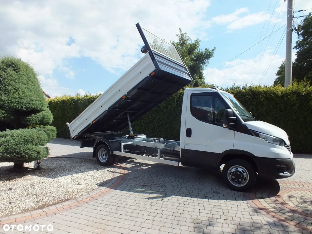 Iveco Daily 35c16 - 2