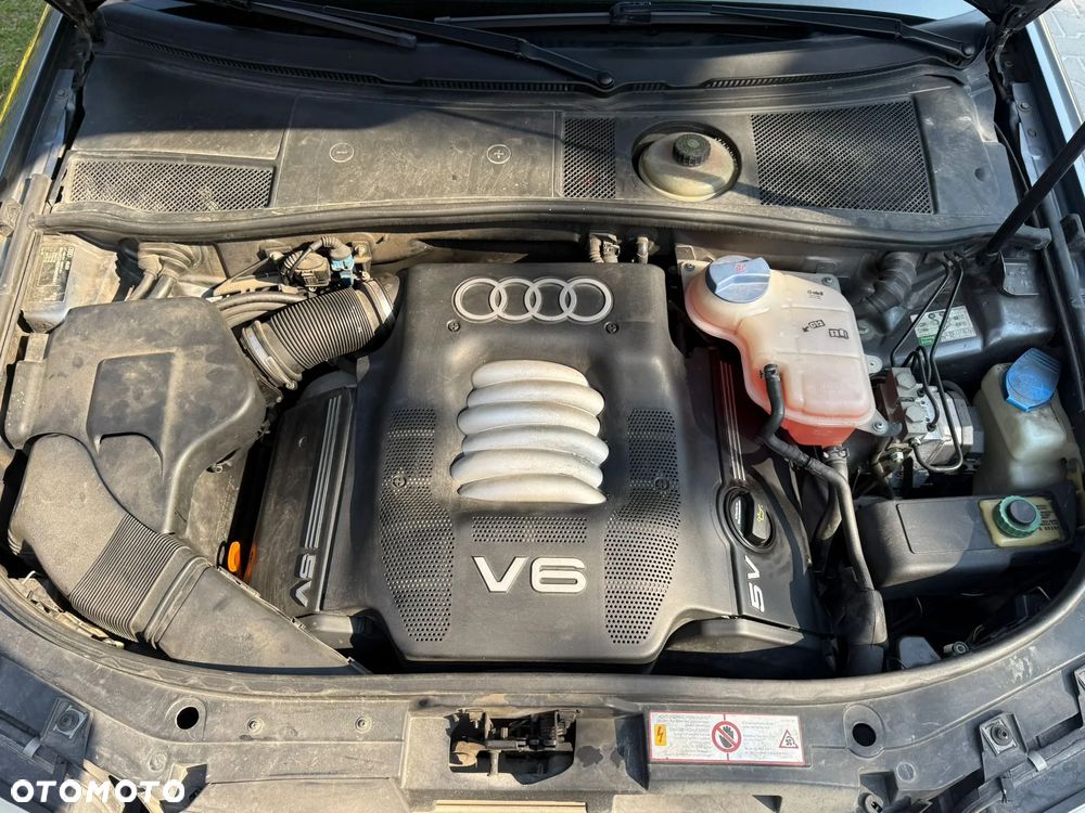 Audi A6 Limousine - 34