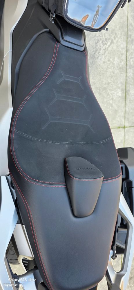 Honda Forza 750 - 15