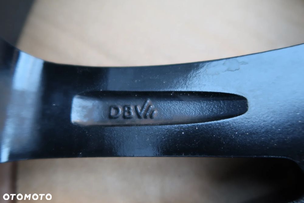 Felga DBV A356.2 8x18et48 - 4