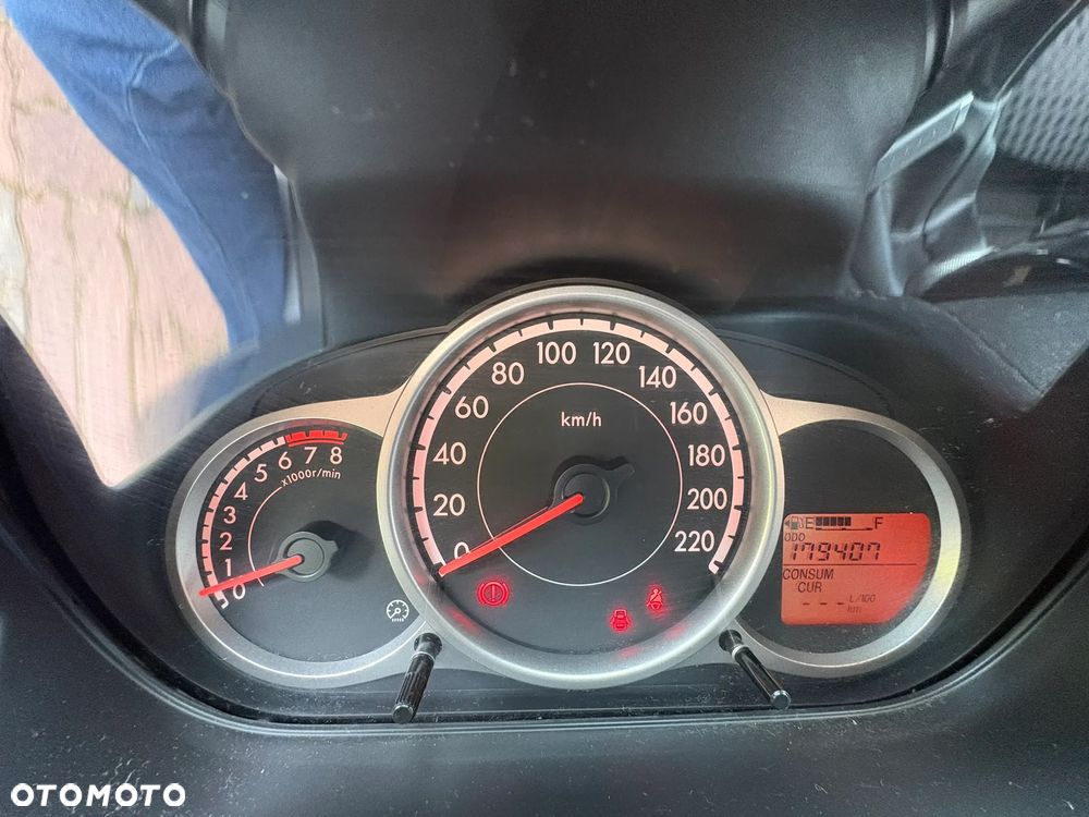 Mazda 2 1.3 MZR Prime-Line - 5