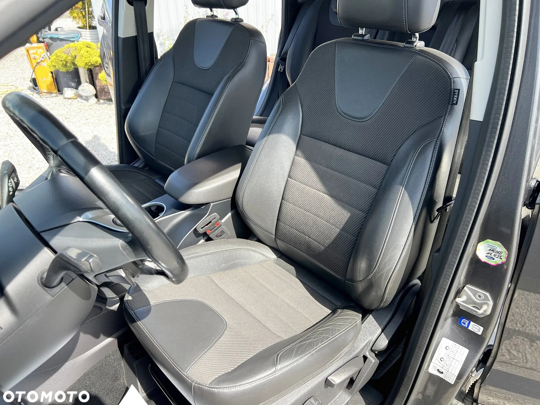 Ford Kuga 1.5 EcoBoost 4WD Titanium - 19