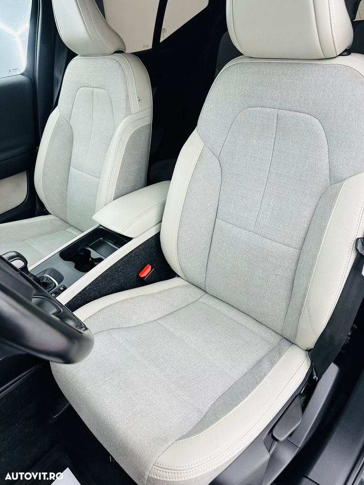 Volvo XC 40 D3 Momentum - 14