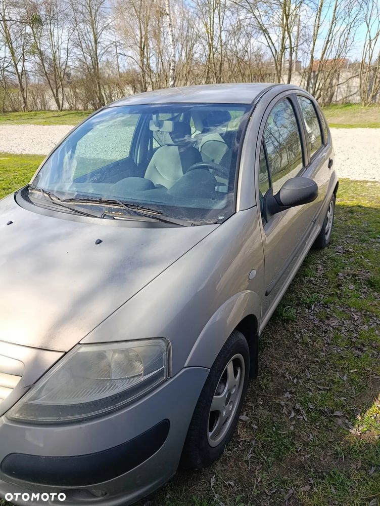 Citroën C3 1.4i SX - 2