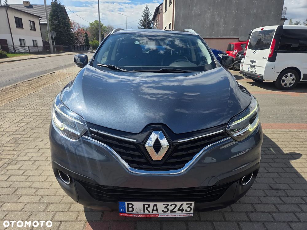 Renault Kadjar - 3