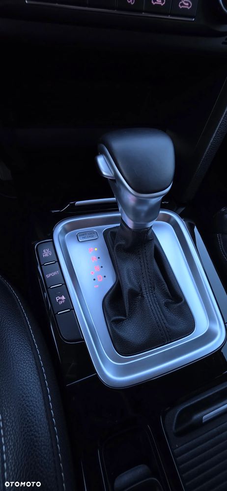 Kia XCeed 1.6 GDI PHEV L Business Line DCT - 21