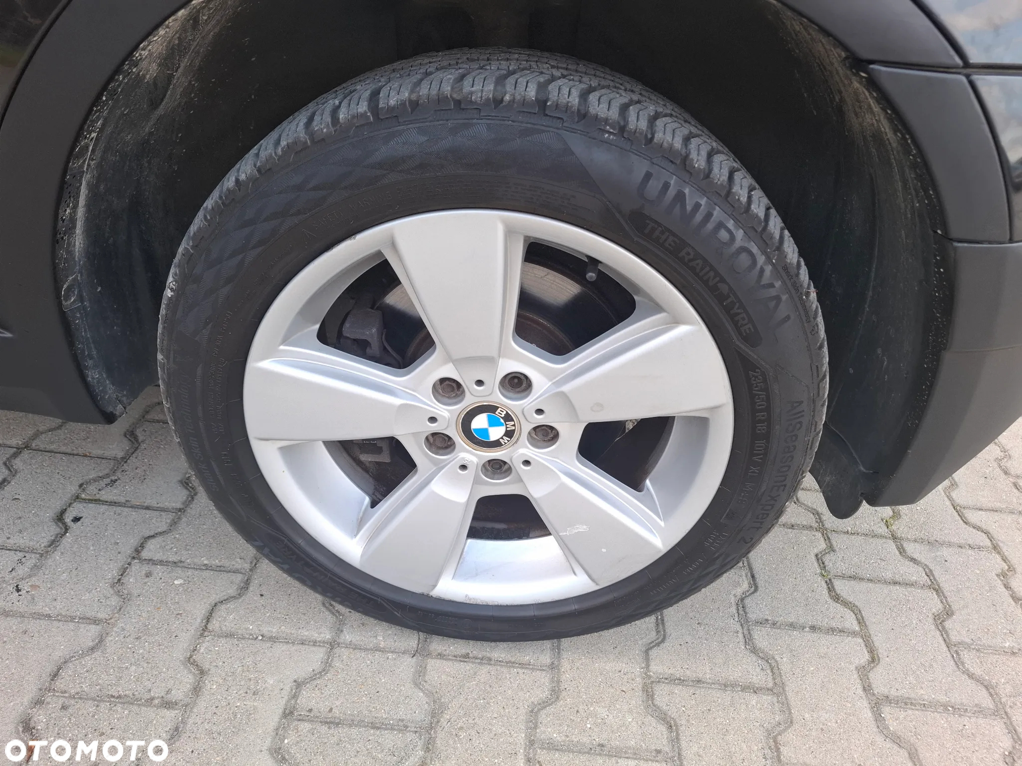BMW X3 - 33
