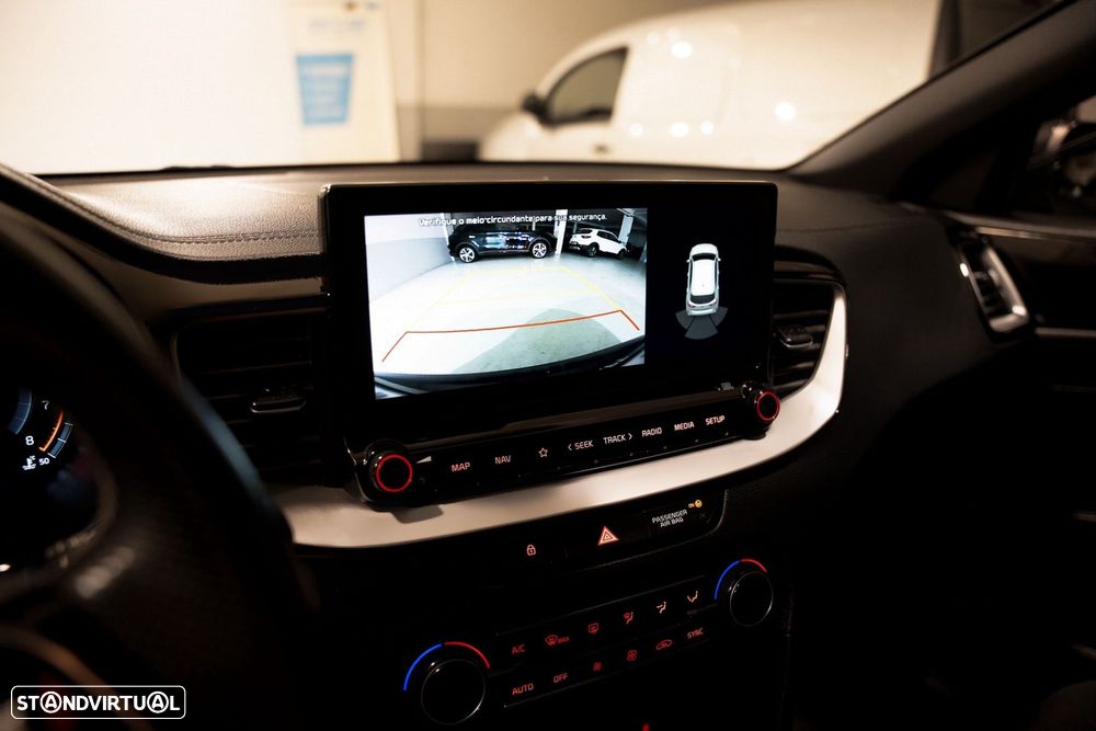 Kia ProCeed 1.0 T-GDI GT Line - 6