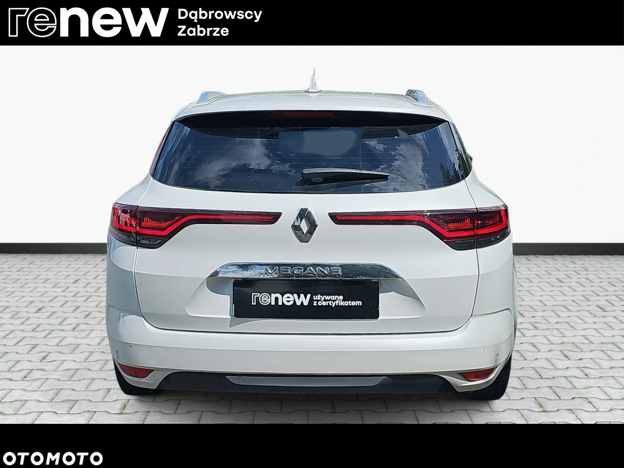 Renault Megane - 9
