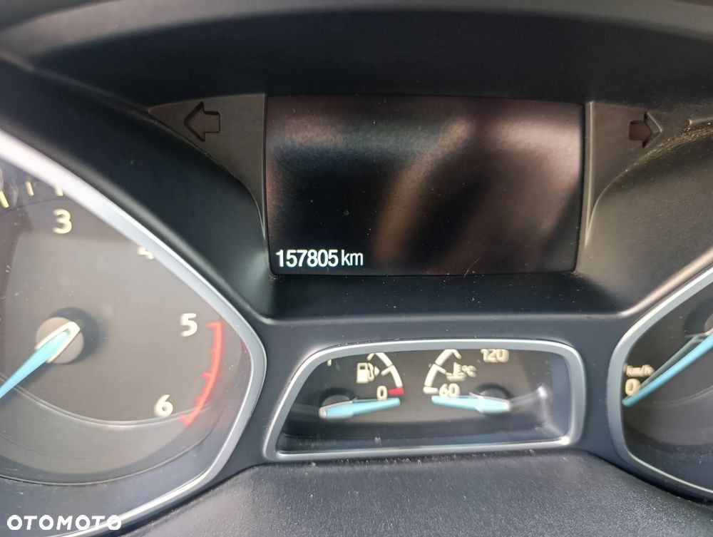 Ford Kuga 2.0 TDCi 4x4 Vignale - 9