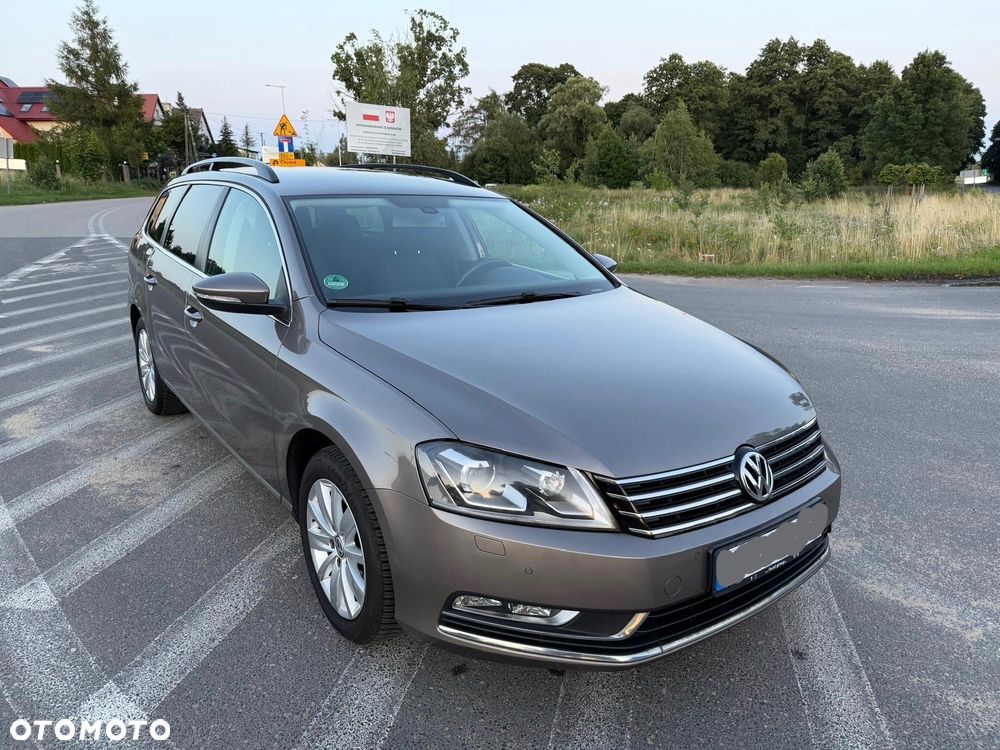 Volkswagen Passat ver-1-4-tsi-sportline-dsg - 28