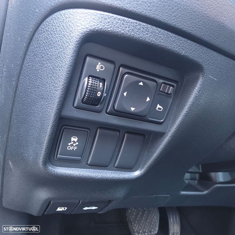 Nissan Juke 1.6 Tekna Xtronic - 18