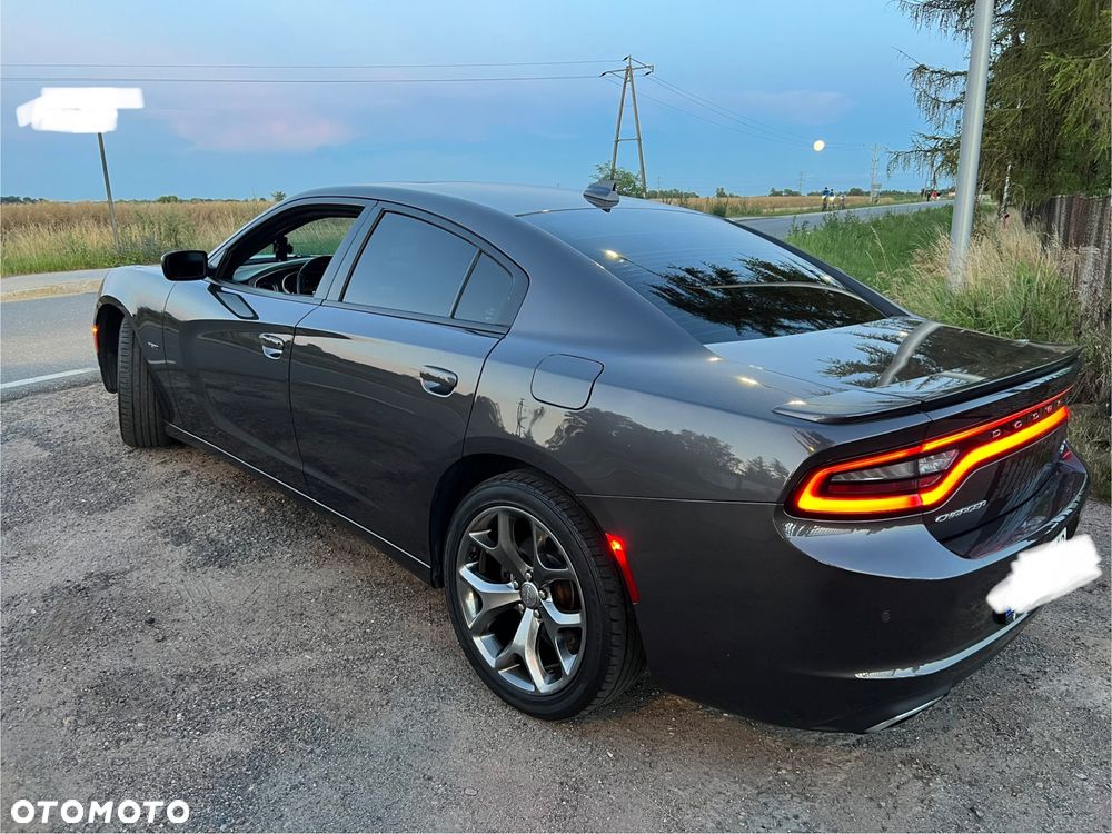 Dodge Charger - 11
