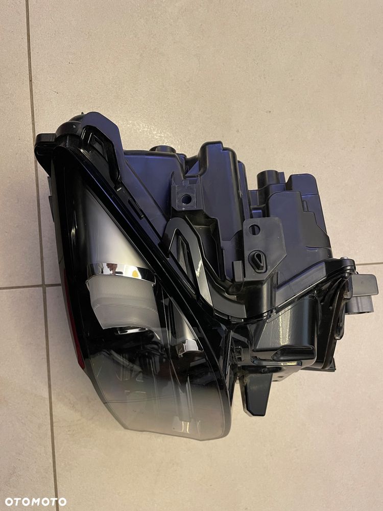 MAZDA CX-60 CX60 2024 LAMPA LED LEWY PRZÓD PRZEDNIA EUROPA KR9R51040 K33V-51040 - 5