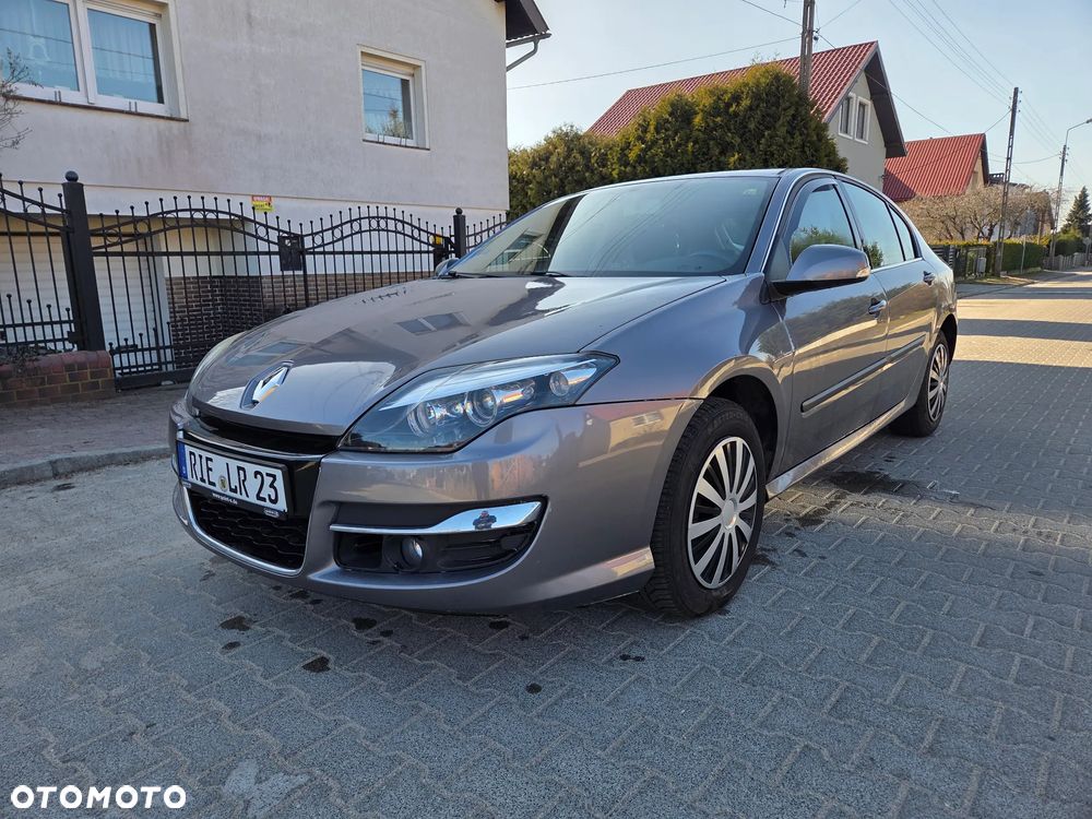 Renault Laguna 2.0 16V 140 Dynamique - 28