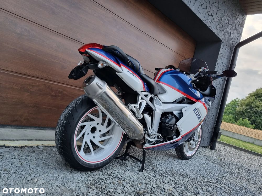BMW K - 6