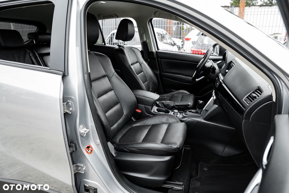 Mazda CX-5 2.0 Skypassion - 23