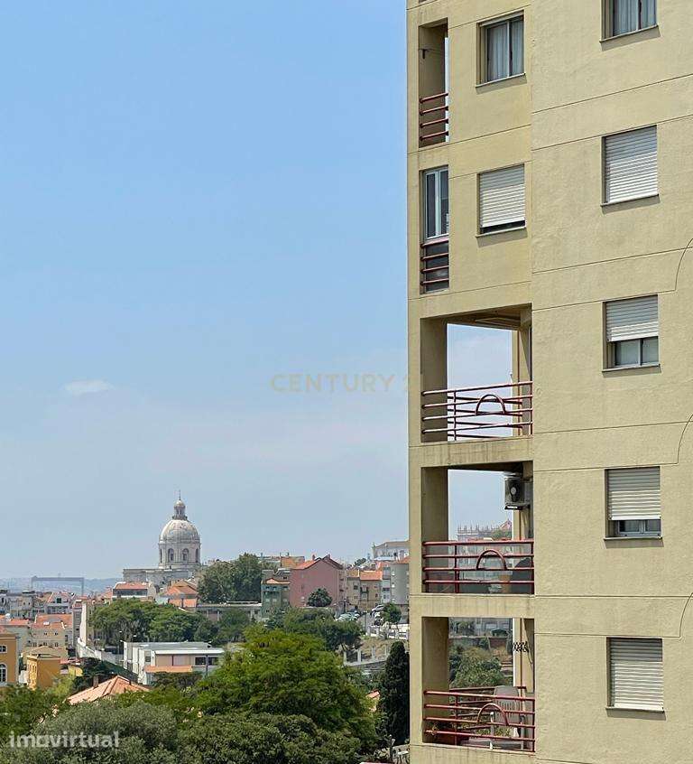 T2 na Praça Dr. Ernesto Roma – Penha de França- - Grande imagem: 2/28