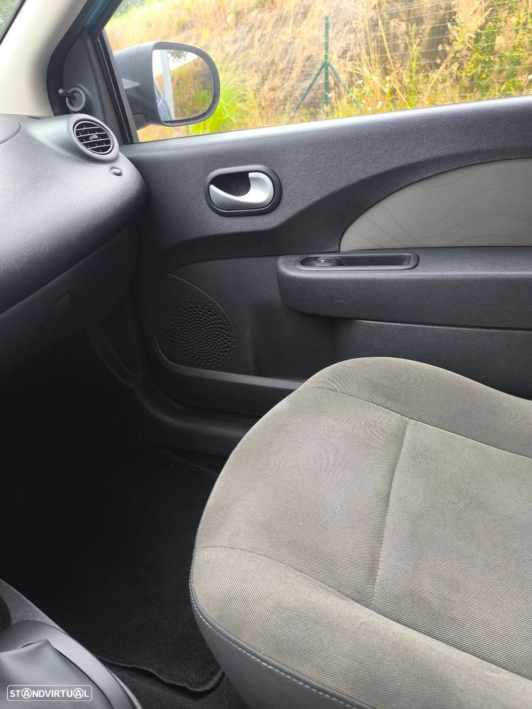 Renault Twingo 1.2 16V City - 9